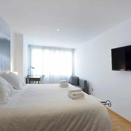 Andrews House 60 M En El Centro De Zaragozaアパートメント エクステリア 写真