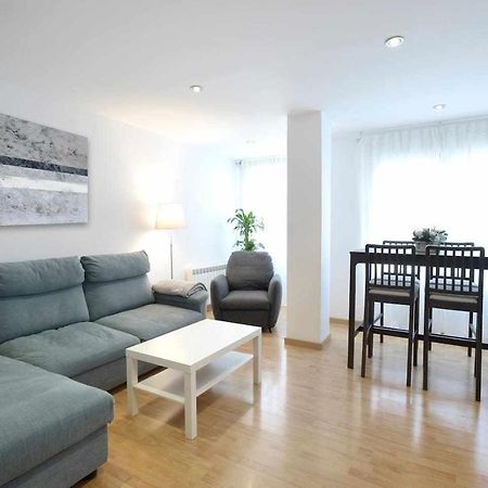 Andrews House 60 M En El Centro De Zaragozaアパートメント エクステリア 写真
